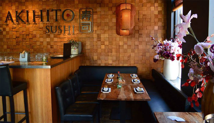 Loungemöbel für Gastronomie