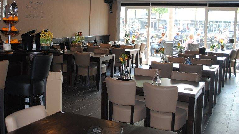 Hervorragende Restaurantstühle