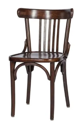 Stuhl A-762 Braun Stuhl A-762 Braun