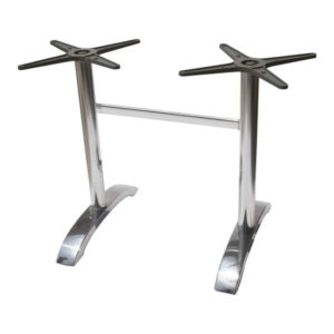 Genua Doppelt Silber