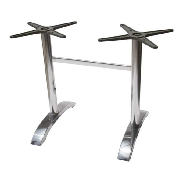 Genua Doppelt Silber