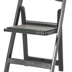 Weddingchair Black