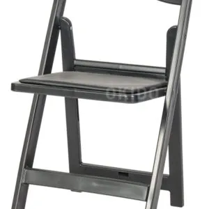Weddingchair Black Weddingchair Black