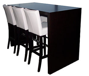 Schiebenagel 7399/23 - Barhocker & Stühle