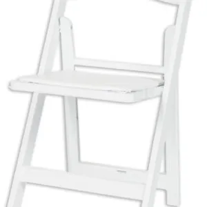 Weddingchair White Weddingchair White