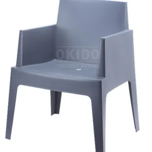 Box Dark Grey Box Dark Grey
