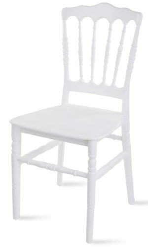 Napoleon White