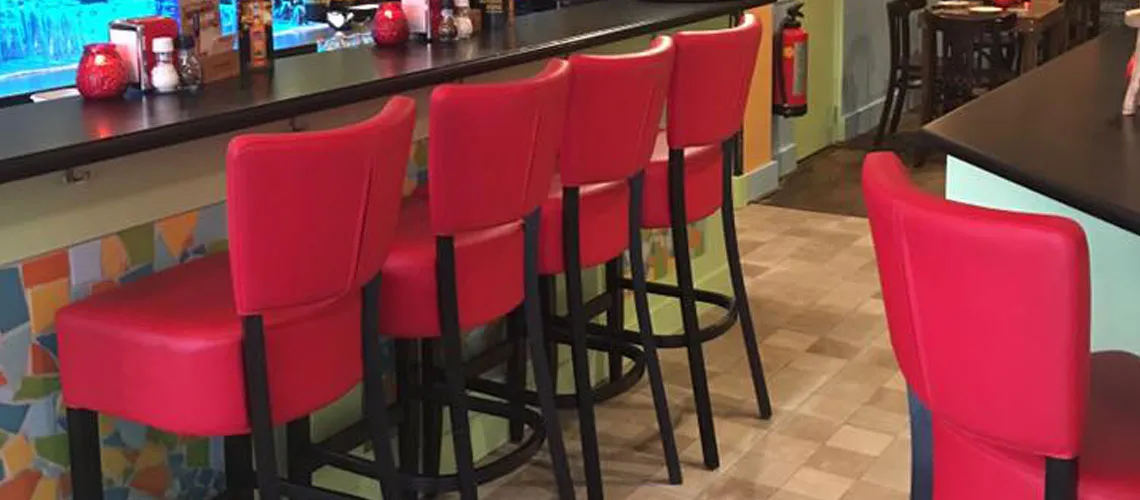 Bar-Hocker