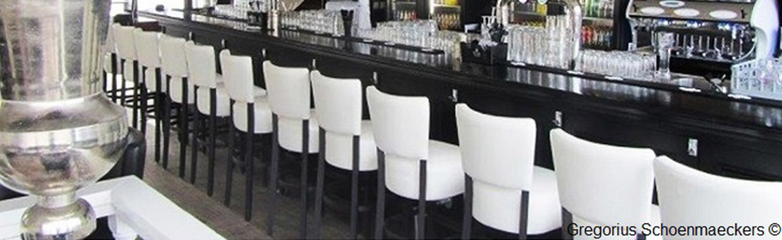 Exklusive Gastroeinrichtung