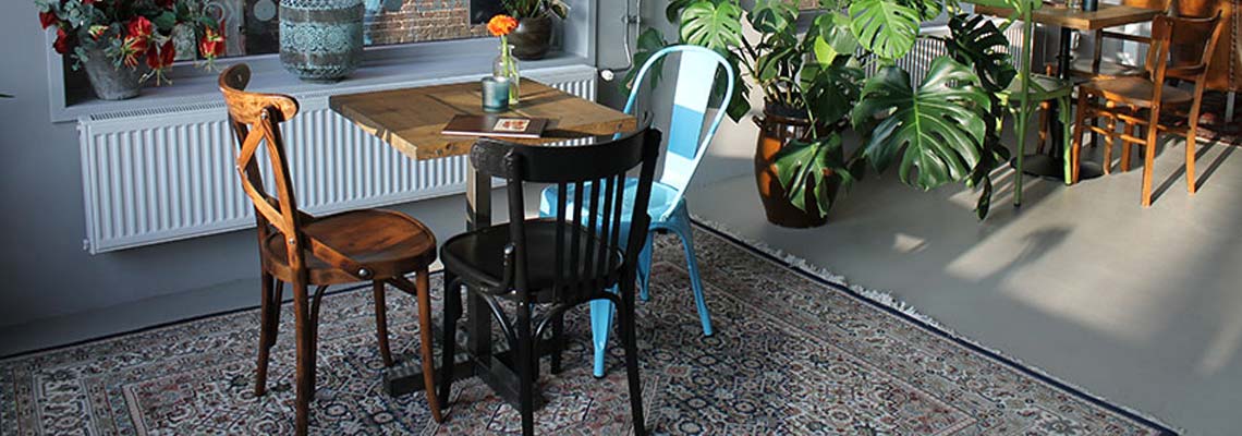 Gastronomieausstattung