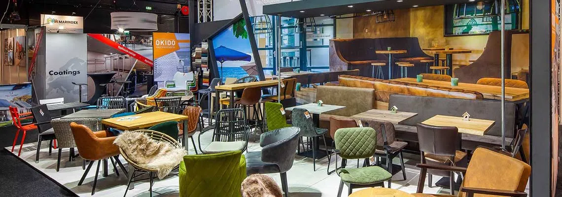 Hotelausstattung