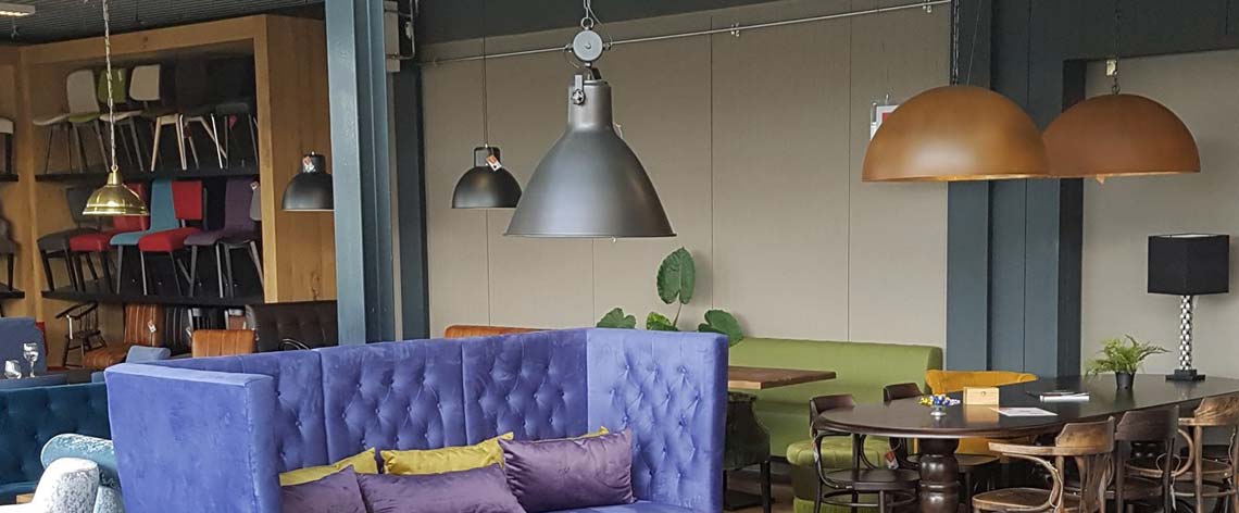 Gastronomie-Lampen kaufen