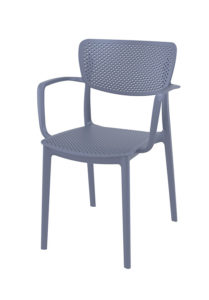 Terrassenstühle - Barhocker & Stühle