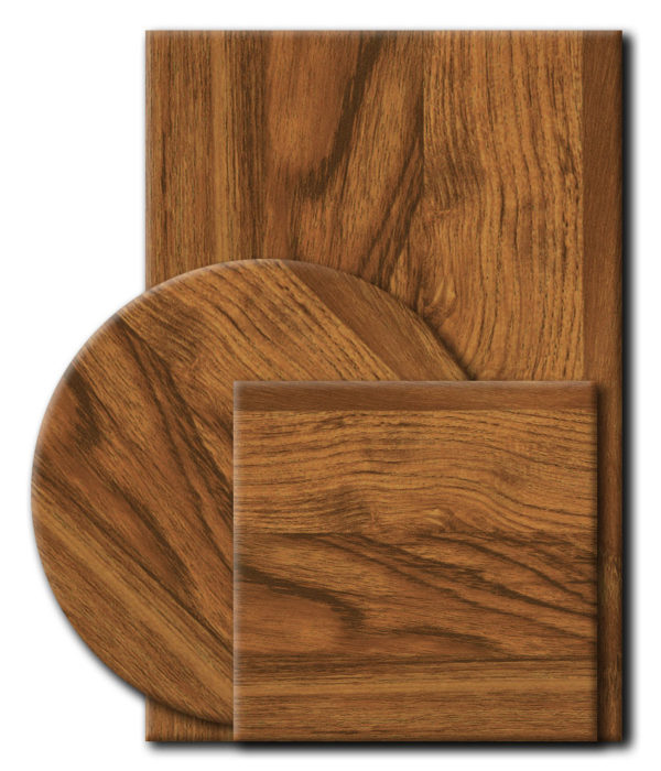 Topalit 0009 Teak