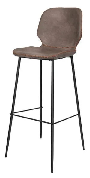 Barhocker Ocean Kaffee