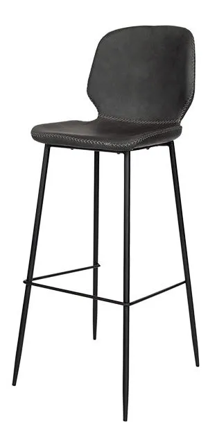 Barhocker Ocean Schwarz Barhocker Ocean Schwarz