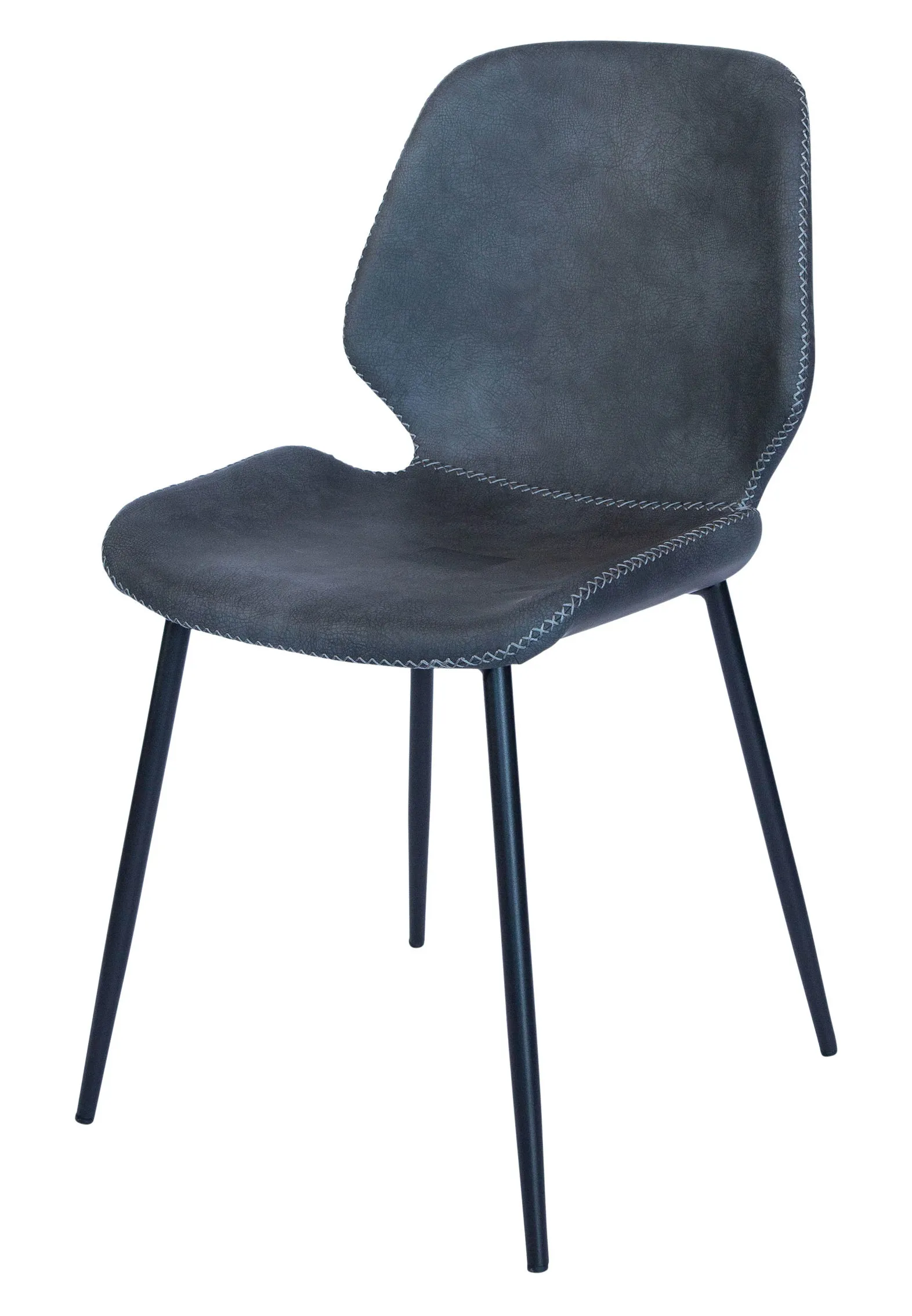 Stuhl Ocean Schwarz Stuhl Ocean Schwarz