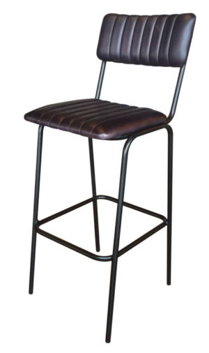 Barhocker Maxim Cognac