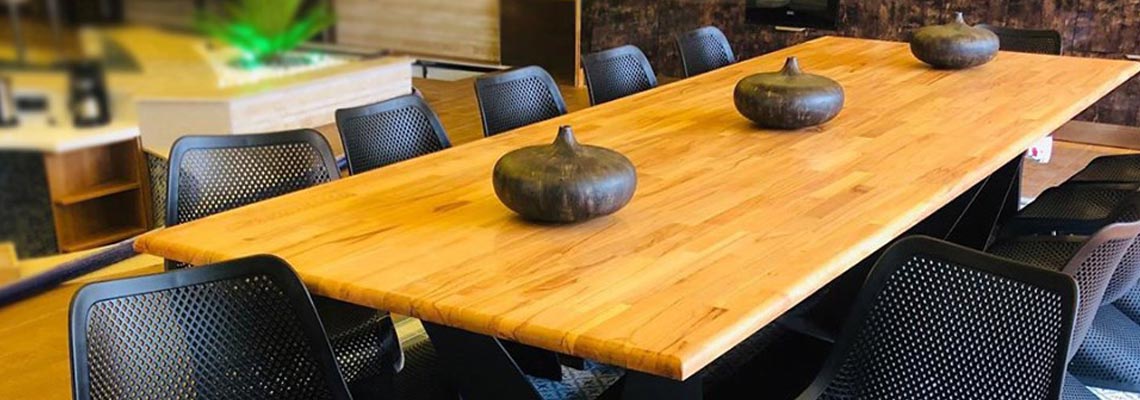 Gaststätteneinrichtung