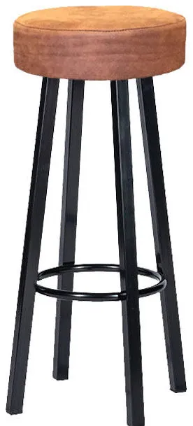 204 Schwarz Gepolstert 204 Schwarz Gepolstert