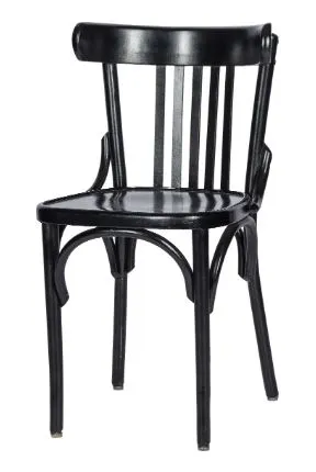 Stuhl A-762 Schwarz Stuhl A-762 Schwarz