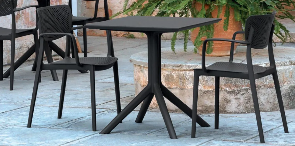 Outdoor Möbel