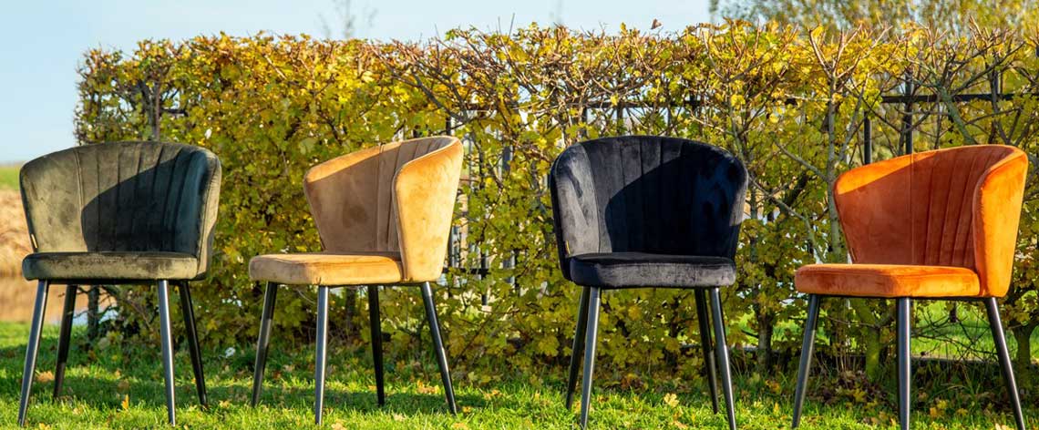 Gartenstühle für Ihre Gastronomie