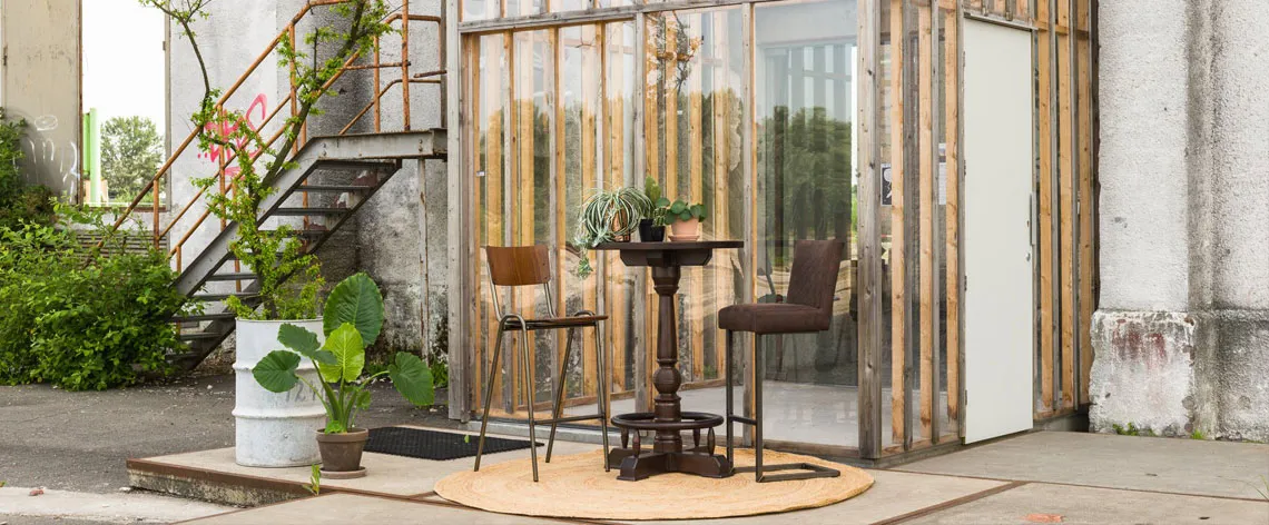 Barhocker-Design