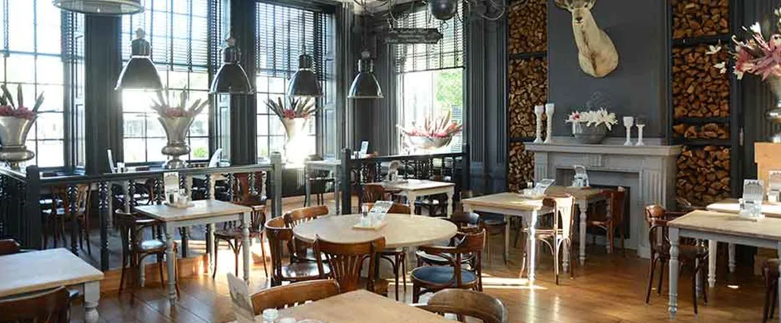 Esszimmer-Stühle