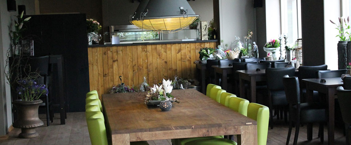 Esszimmerstühle aus Leder