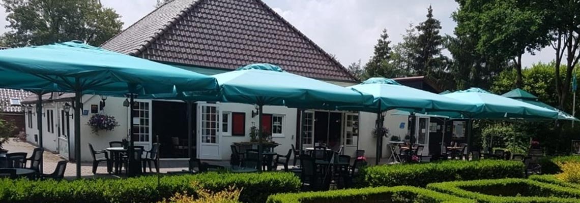 Sonnenschirmständer