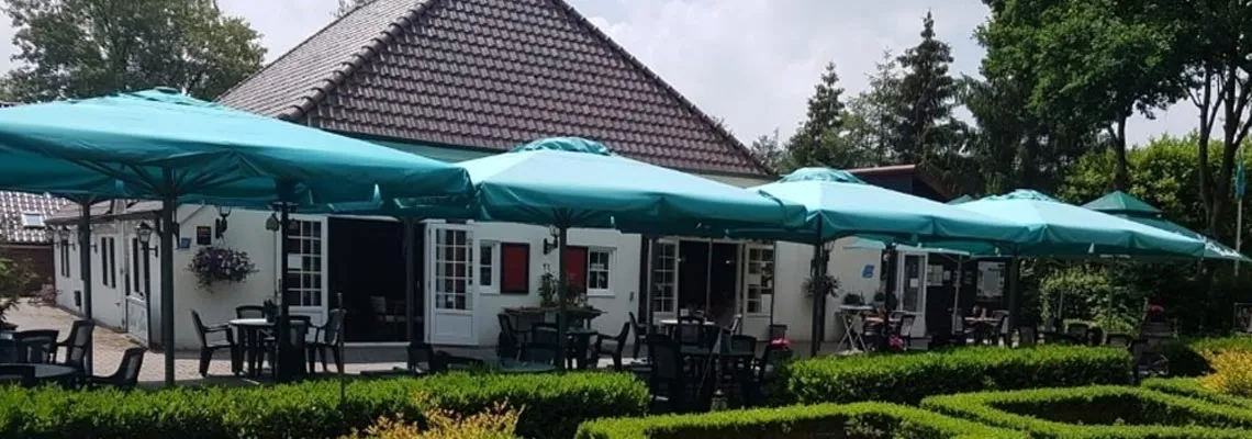 Sonnenschirmständer